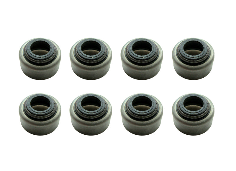 124950-11340 Valve Stem Seal For Yanmar Engines, Set Of 8 Pcs