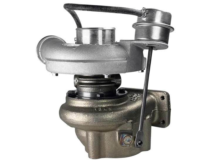 3CX 4CX Turbocharger 320/06160 320/06081 For JCB Backhoe