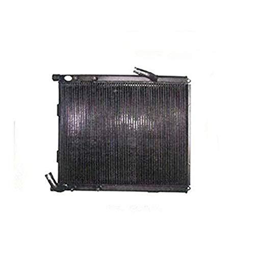Hydraulic Oil Cooler for Sumitomo Excavator SH200A2