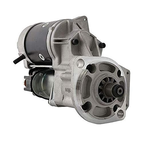 Starter For Isuzu Engines 8972202974 8980620410