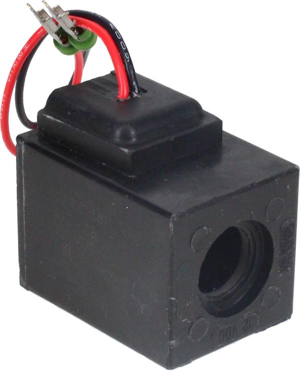 Transmission Solenoid Coil 190443A1