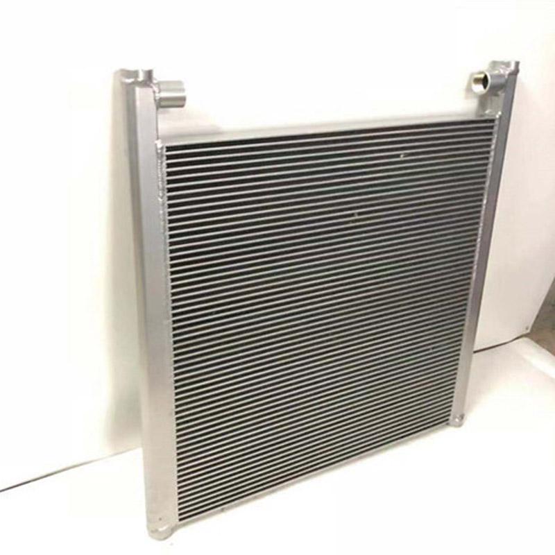 Hydraulic Oil Cooler 4448321 For Hitachi ZX200 ZAXIS200 ZAX200 Hydraul