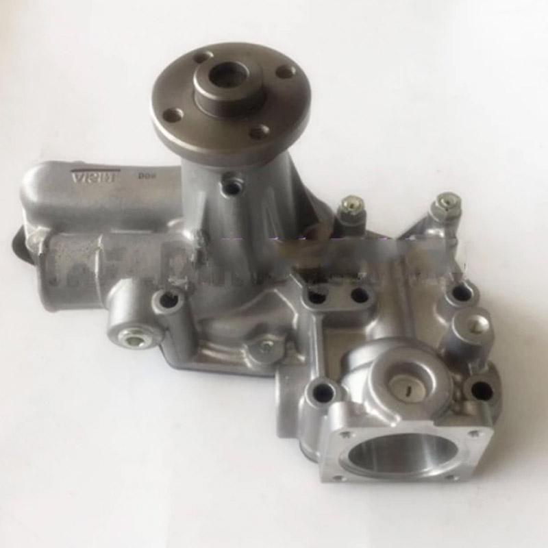 New Water Pump 119006-42003 119006-42001 for Yanmar 4TN100 4TNE100 Eng