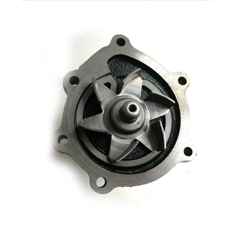 Water Pump 8-98047688-4 for Isuzu Engine 4JJ1 Hitachi ZX120-3 ZX130-3