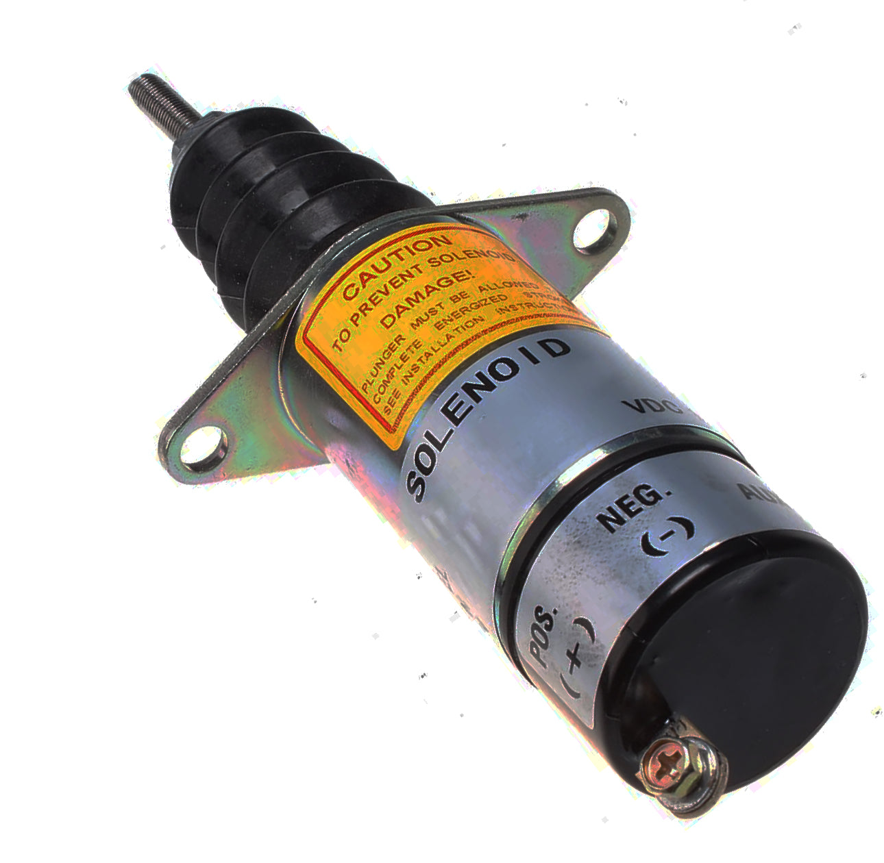 スターターソレノイド | 自動車用電装製品 | 製品情報 | New-Era