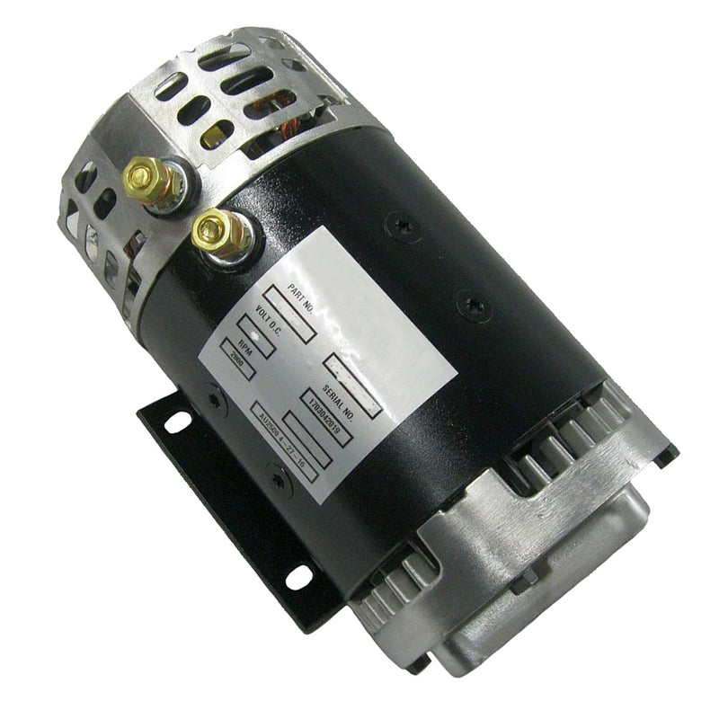 105387GT DC Motor For Genie Articulated Boom Lifts