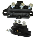12 Volt Relay,  2141211A51, 2141211A61, Winch Motor Reversing Solenoid Switch