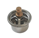 Thermostat 247-7133, 2477133, 7C3095, 4W4842 For Caterpillar Engine & Machines