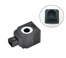 24V Solenoid Coil 25/221263 For JCB Wheel Loader Excavator