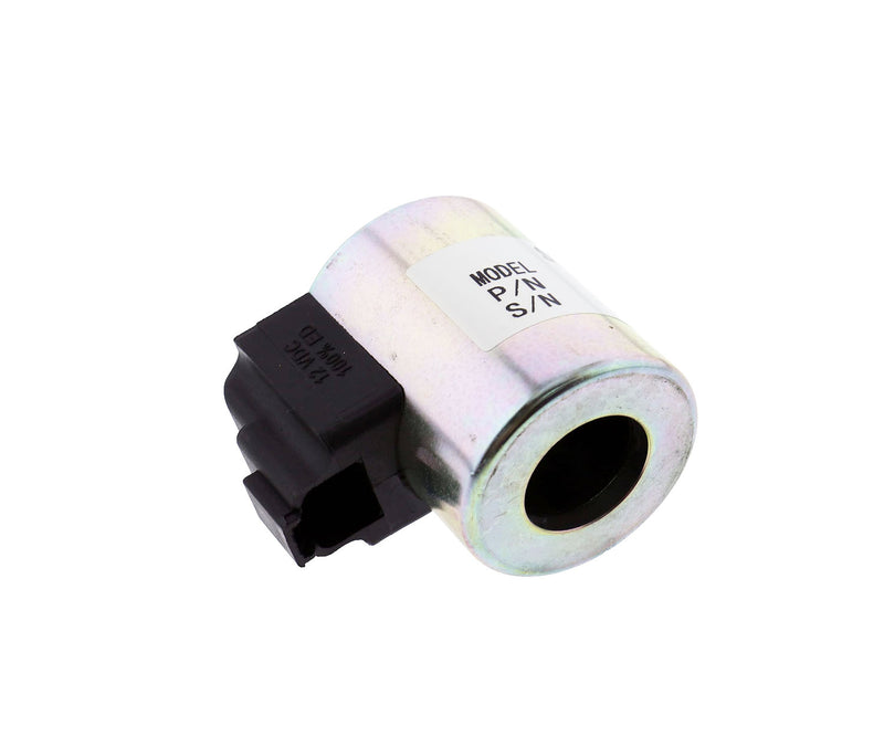 2807009 Solenoid Coil 280-7009 2807009 For Caterpillar Backhoe Loaders