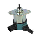 Fuel Solenoid 2913302100 2913-3021-00 For Atlas Copco XAS47 KD