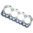 Head Gasket 299-4645 Fits Caterpillar 3044t 3044c-t 3044c Engine SkidSteer