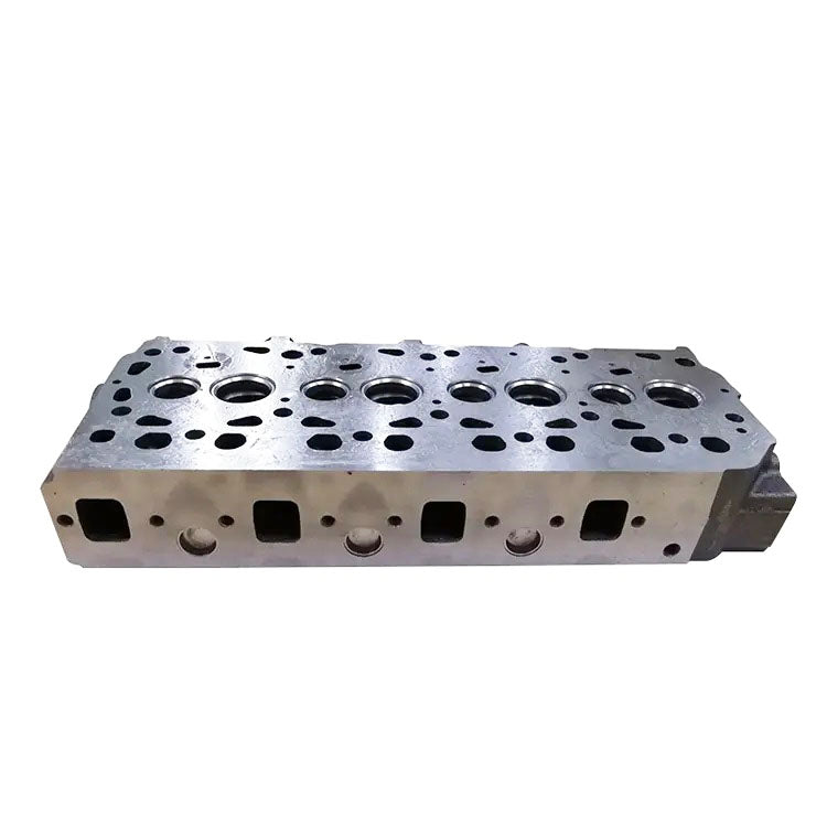 Cylinder Head 31A01-51043 For Mitsubishi Engine and Excavator
