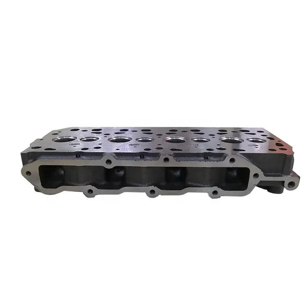 Cylinder Head 31A01-51043 For Mitsubishi Engine and Excavator
