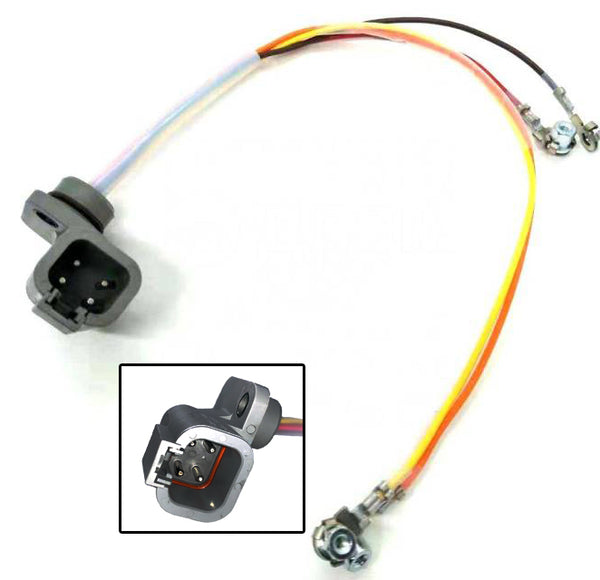 3966069 3968886 Wiring Harness Fits Cummins Engine