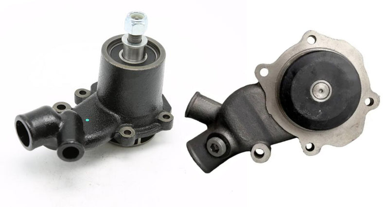 Water Pump 4222071M91 Fits Massey Ferguson Tractors