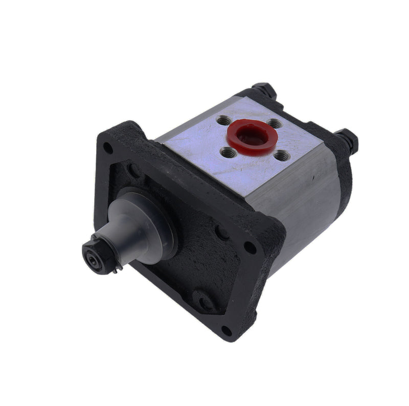 5129488, Hydraulic Pump, For Fiat Tractors