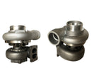 SAA6D140E Turbocharger KTR110L-584E 6505-65-5091 For Komatsu Excavator