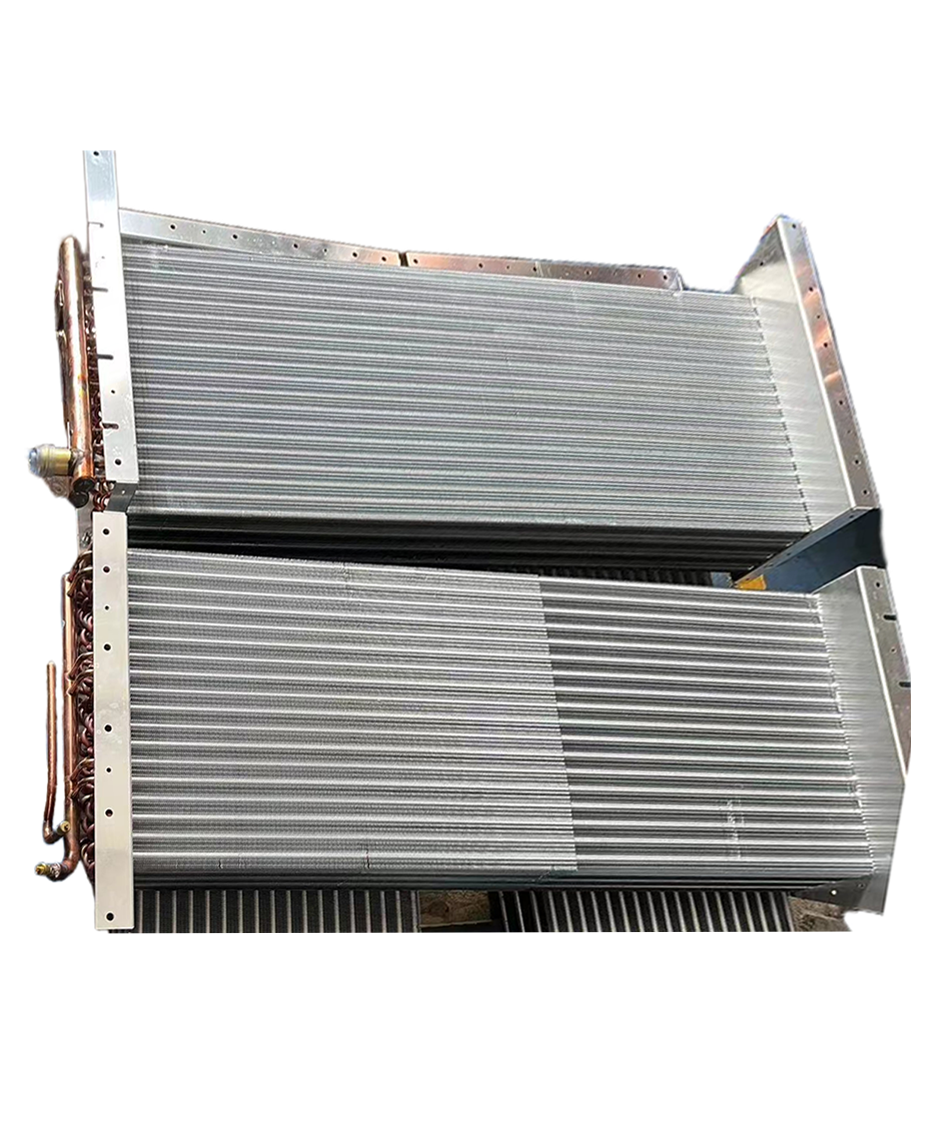 67-2968 Coil Condenser Radiator Kit For Thermo King T-Series 800R 600R