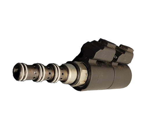 84574140 Solenoid Valve for Case Backhoe Loaders 580 590 Series