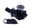 Water Pump 8943768430 02/801374 02/800927 Fits Isuzu 4BD1 JCB