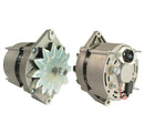 Alternator 12V 95A  AL81437 for John Deere Construction Machines