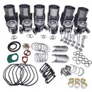 BF6L913 Overhualing Rebuilt Kit