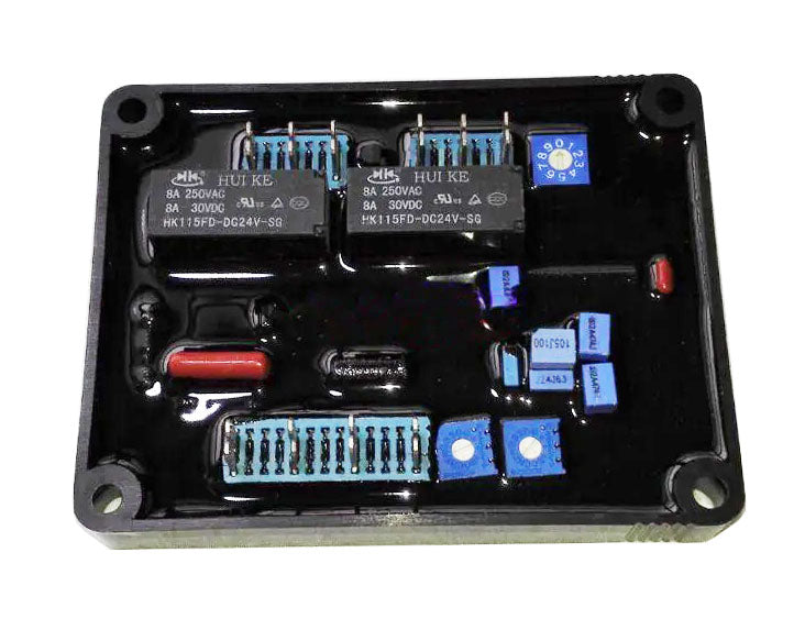 Shamford Module Frequency Detection Module, E000-21042, 24V, For Stamford