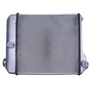 Radiator 140-3634 for Caterpillar Loaders 416C 420D 424D 426C 428C 428D 430D 432D