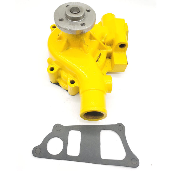 3800883 Water Pump for Cummins B3.3 Diesel Engine Forklift Excavator Loader