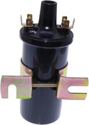 Ignition Coil D5TE12029AB compatible with Ford 8N (ASN 263844) Jubilee NAA 600 700 800 900 601 701 801 901 2000 4000