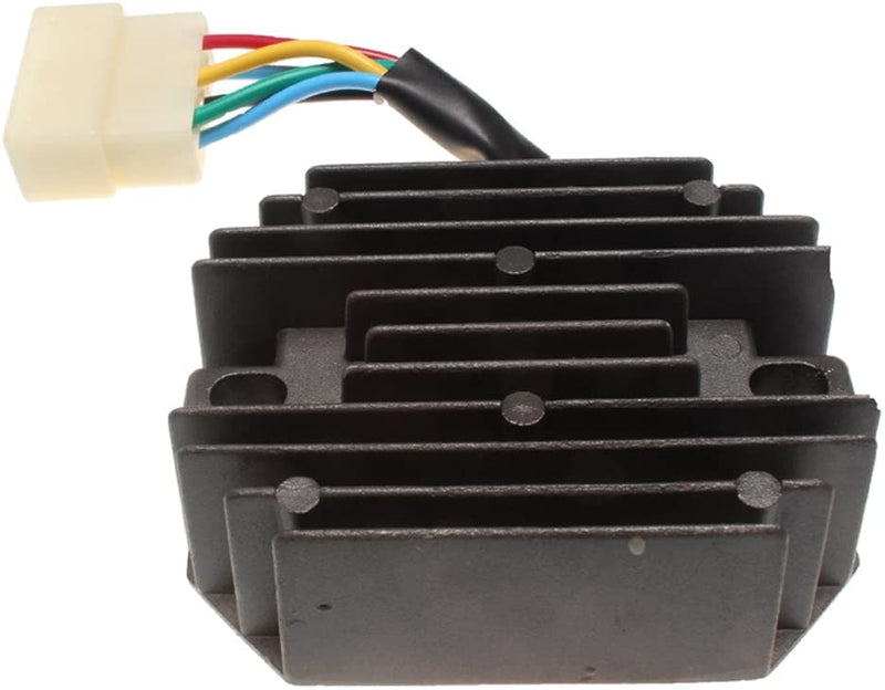 12V Voltage Regulator for Kubota Tractor B2410HSD B2410HSDB 2410HSE B2710HSD