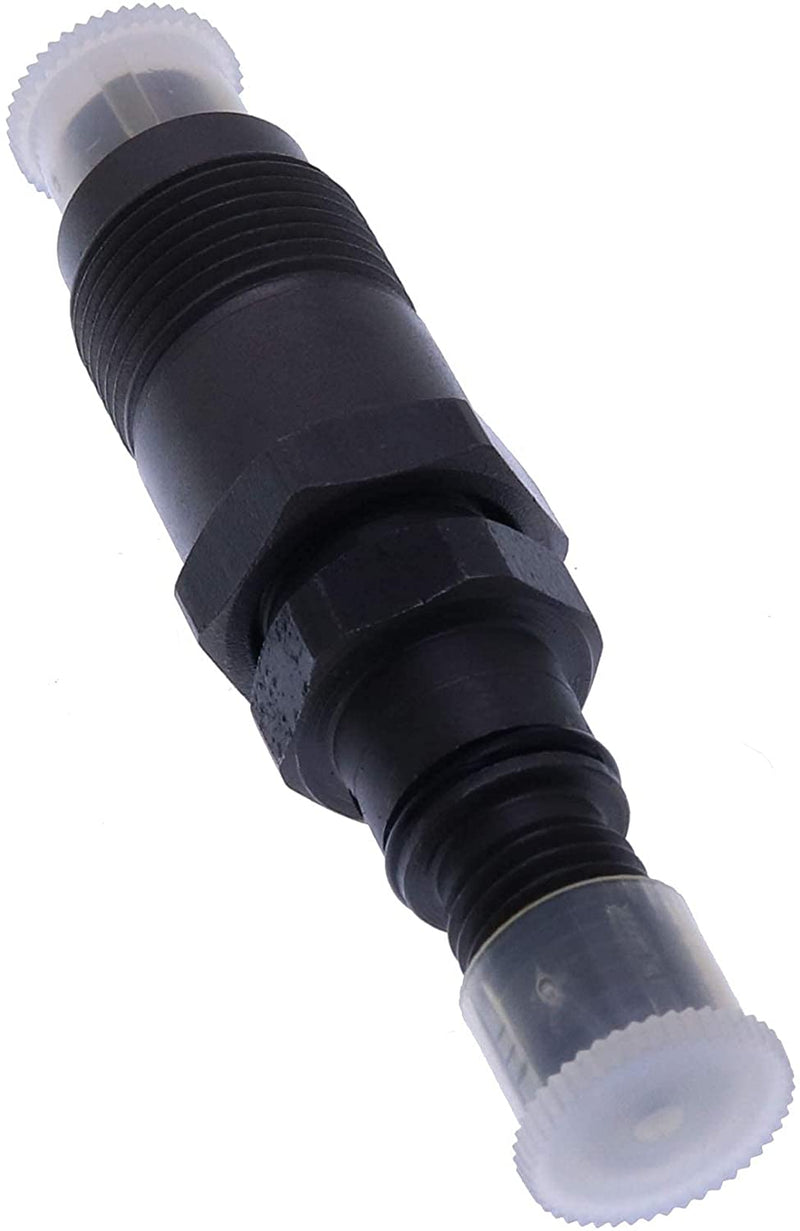 Fuel Injector AM879688 Compatible with John Deere 1435 2210 2020 2030 4010 4100 4110 415 425 445 455 655 670 755 756 770 855 856 F915 F925 F935 Gator 4x2 6x4 HPX X495 X595