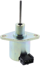 Electrical Stop Solenoid Valve E6850-60011 E6850-60012 for Kioti Tractor CK25 CK27 CK30 DK35 DK40 CK2510F CK2610