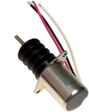 AM103337 Fuel Shut off solenoid for John Deere 332 430 Lawn & garden Tractors