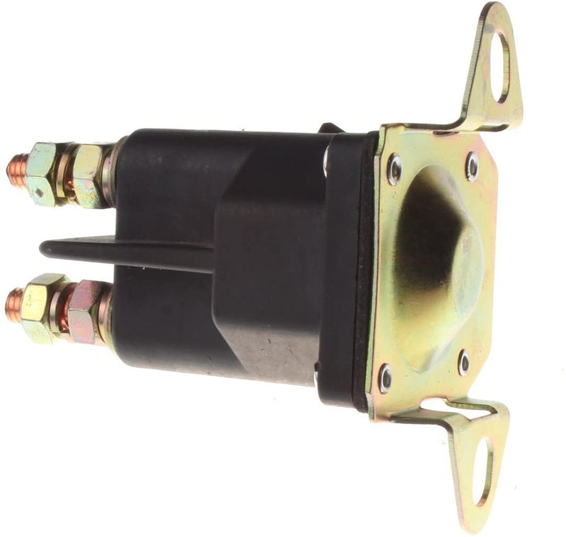 Starter Solenoid Relay Switch for Briggs Stratton Engine MTD Sears Craftsman Mower