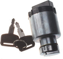 4477373 Ignition Switch W/ 2 Keys for Hitachi John Deere Excavators 110 120 120C 120D 130G 135C 135D 135G 160C 160DLC 160GLC 160LC 180 180GLC 190 190DW 210 210G 230LC 240DLC 600C 750 892