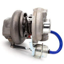 Turbocharger For JCB