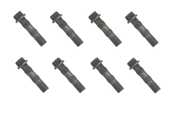 Connecting Rod Bolt 02/801158 1122350350 8980911410 Fits Isuzu 4HK1 6HK1 JCB