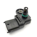 0281002680 SEB1086 Manifold Absolute Intake Air Boost Pressure Map Sensor For FORD RANGER 3.0 TDCi TDdi MAZDA BT-50 HONDA ACCORD