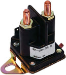12V Starter Solenoid for Trombetta 862-1241-211-12 AYP Craftsman Husqvarna 532192507