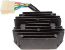 12V Voltage Regulator 85127GT 85127 for Genie RL4 Perkins 403D-11G