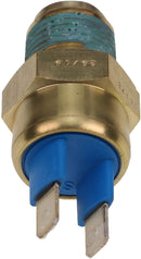 Sensor 2848A121 Compatible wih Perkins 1004.40 1004.40T 1004.42 1004.4T 1006.6 1006.60 1006.60T 1006.6T 3054-3054B 3054C-3054E 3054-CT 3056 903.27 Massey Ferguson 4222196M1 4223862M1