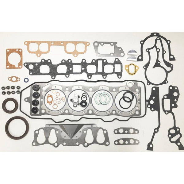 22R 22RE 22REC Engine Full gasket set kit for Toyota Land cruiser/4runner/Celica/Hilux VW Taro 2.4L 84-05 50099300 04111-35070