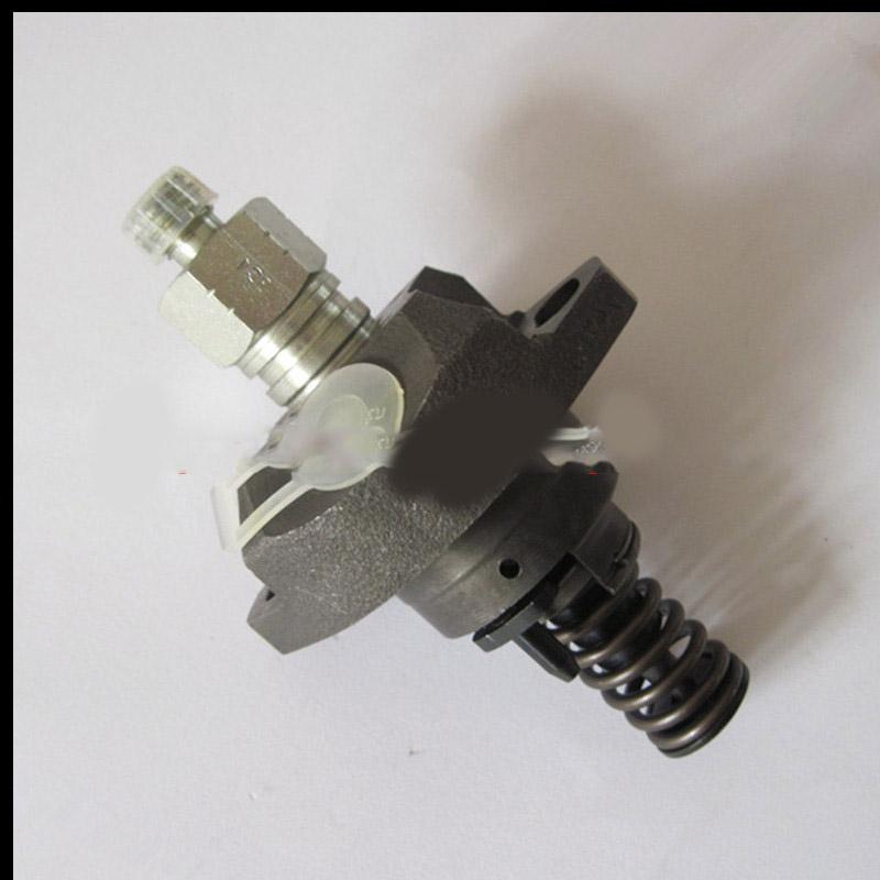 0414287007 Fuel Injector Pump 04175848 0 414 287 007 for Deutz BF 4L 1011 Engine