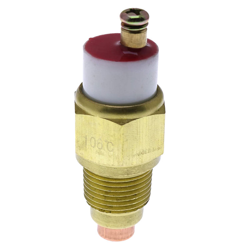 Temperature Sensor(106℃) 127610-91360 Compatible with Yanmar 2GMF 3GMF 3HMF