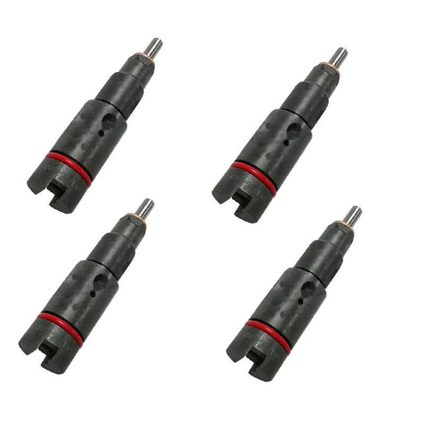 4PCS 0432191426 3948529 for Cummins ISC 8.3L NEW Injector Nozzle CNH no core