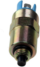 Fuel Cut-off Injection Solenoid 7180-49D For Delphi DPA DPS DP200 DP210 24V
