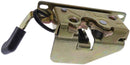 7109661 Door Latch Lock for Bobcat 751 753 763 773 863 864 873 883 963 A220 A300 A770 S250 S300 S330 S510 S530 S550 S570 S590 S630 S650 S750 S770 S850 T110 T140 T180 T190 T200