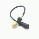 New 194-6723 Pressure Sensor for Caterpillar Excavator CAT 325CL 322CL